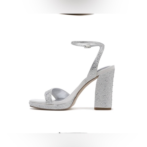 Franco Daffy 2 Dress Sandal - Picture 4 of 10